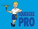 Squeegee Pro logo